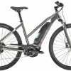 Vélo électrique Lapierre 2019 Overvolt Cross 400 W Yamaha 400 Wh 2 Vélo électrique Lapierre 2019 Overvolt Cross 400 W Yamaha 400 Wh -Vélo Soldes Boutique OV Cross 400W C061 SV