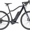 Vélo Gravel électrique Lapierre 2019 Overvolt Eden Park Bosch 500 Wh -Vélo Soldes Boutique OV Eden Park C090 SV