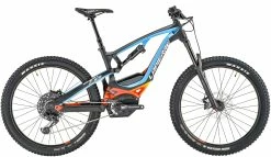 VTT électrique Lapierre 2019 Overvolt GLP 700 Ultimate Bosch 500 Wh