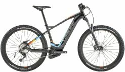 VTT électrique Lapierre 2019 Overvolt HT 900i Bosch 500 Wh