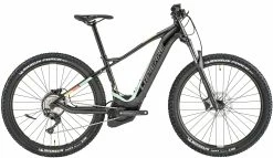 VTT électrique Lapierre 2019 Overvolt HT 900i W Bosch 500 Wh