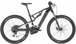 VTT électrique Lapierre 2019 Overvolt TR 500i W Bosch 500 Wh
