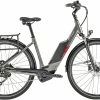 Vélo électrique Lapierre 2019 Overvolt Urban 400 Bosch 400 Wh -Vélo Soldes Boutique OV Urban 400 28 C077 SV