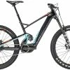 VTT électrique Lapierre 2019 Overvolt AM 727i Shimano 500 Wh -Vélo Soldes Boutique OVERVOLT AMi SHIMANO 727 LP 2018 SV