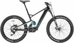 VTT électrique Lapierre 2019 Overvolt AM 727i Shimano 500 Wh