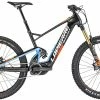 VTT électrique Lapierre 2019 Overvolt AM 927i Ultimate Shimano 500 Wh