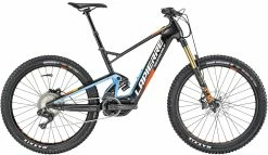 VTT électrique Lapierre 2019 Overvolt AM 927i Ultimate Shimano 500 Wh