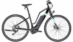 Vélo électrique Lapierre 2019 Overvolt Shaper 800 W Bosch 500 Wh