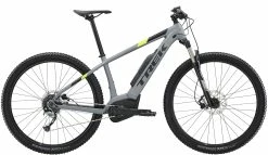 VTT électrique Trek 2019 Powerfly 4