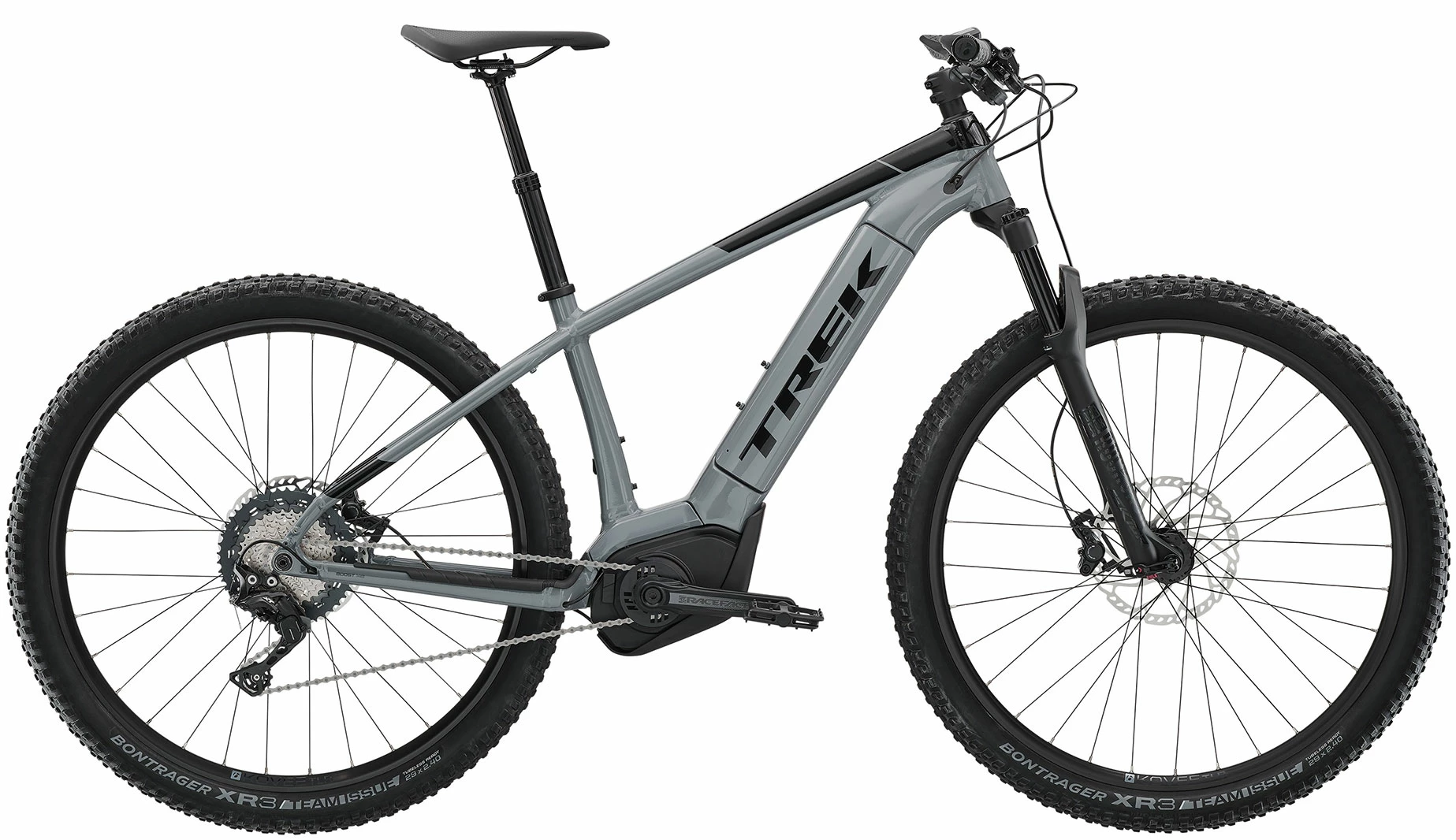 VTT électrique Trek 2019 Powerfly 7 3 VTT électrique Trek 2019 Powerfly 7