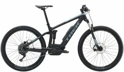 VTT électrique Trek 2019 Powerfly FS 4