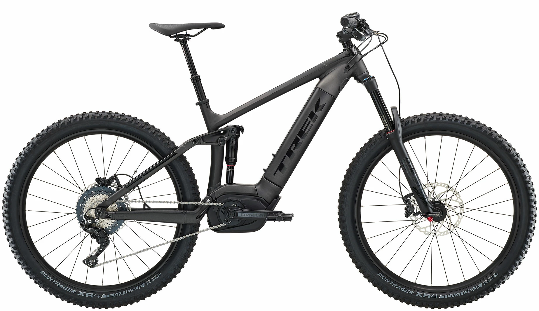 VTT électrique Trek 2019 Powerfly FS 7 Plus 3 VTT électrique Trek 2019 Powerfly FS 7 Plus