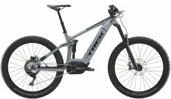 VTT électrique Trek 2019 Powerfly LT 7 Plus
