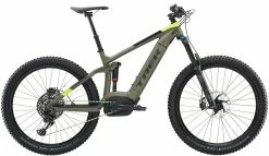 VTT électrique Trek 2019 Powerfly LT 9 Plus