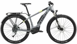 VTT électrique Trek 2019 Powerfly Sport