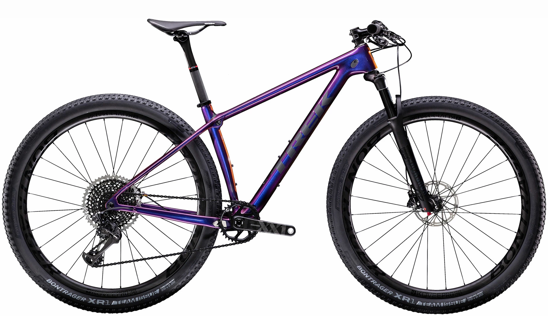 VTT Trek 2019 Procaliber 9.9 SL 3 VTT Trek 2019 Procaliber 9.9 SL