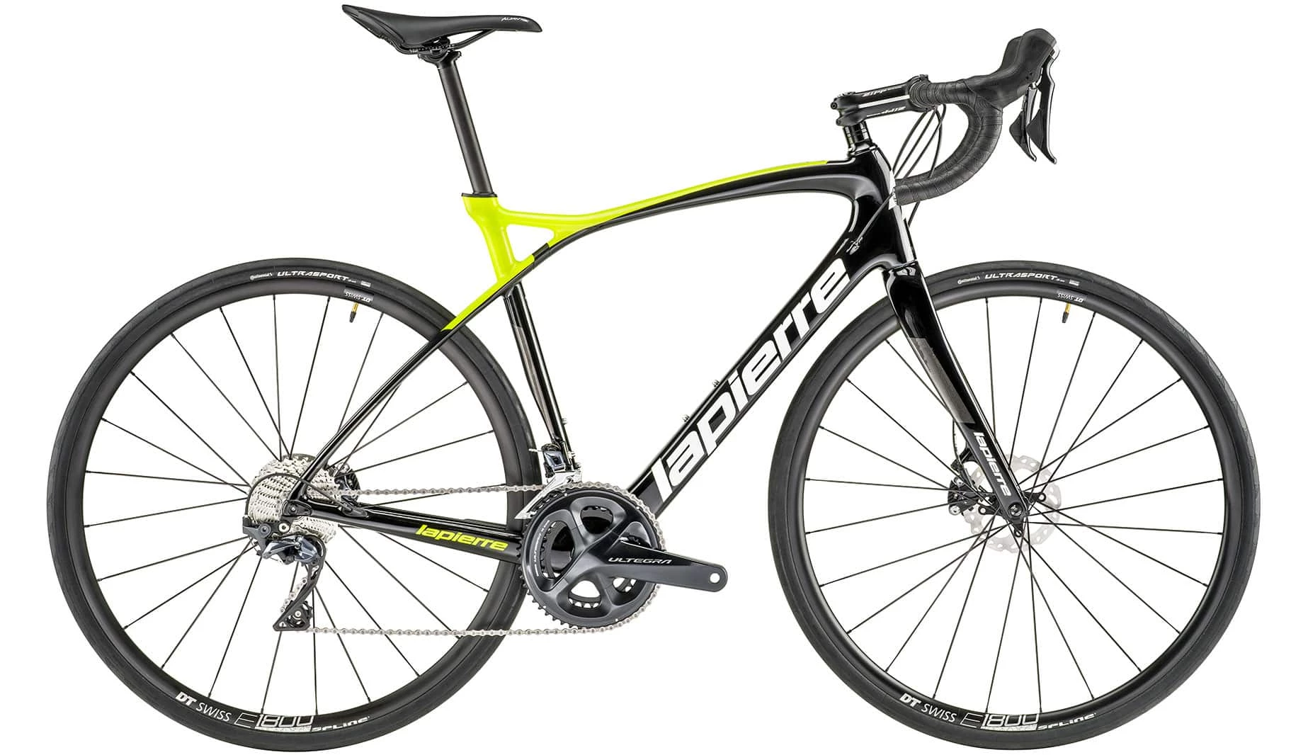 Vélo Route Lapierre 2019 Pulsium SL 600 Disc CP 3 Vélo Route Lapierre 2019 Pulsium SL 600 Disc CP