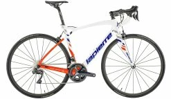 Vélo Route Lapierre 2019 Pulsium SL 700 CP Groupama/Fdj
