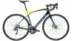 Vélo Route Lapierre 2019 Pulsium SL 700 Disc CP