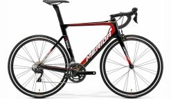Vélo Route Merida 2019 Reacto 4000