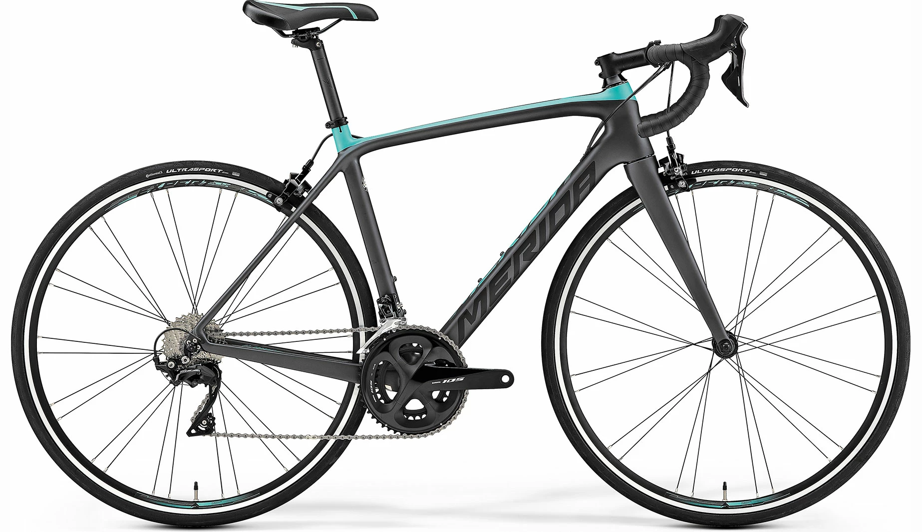 Vélo Route Merida 2019 Scultura 4000-Juliet 3 Vélo Route Merida 2019 Scultura 4000-Juliet