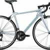 Vélo Route Merida 2019 Scultura 400-Juliet -Vélo Soldes Boutique SCULTURA 400 JULIET blutel MY2019