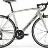 Vélo Route Merida 2019 Scultura 5000 -Vélo Soldes Boutique SCULTURA 5000 ttngrn MY2019