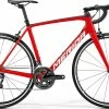 Vélo Route Merida 2019 Scultura 6000 -Vélo Soldes Boutique SCULTURA 6000 redwht MY2019