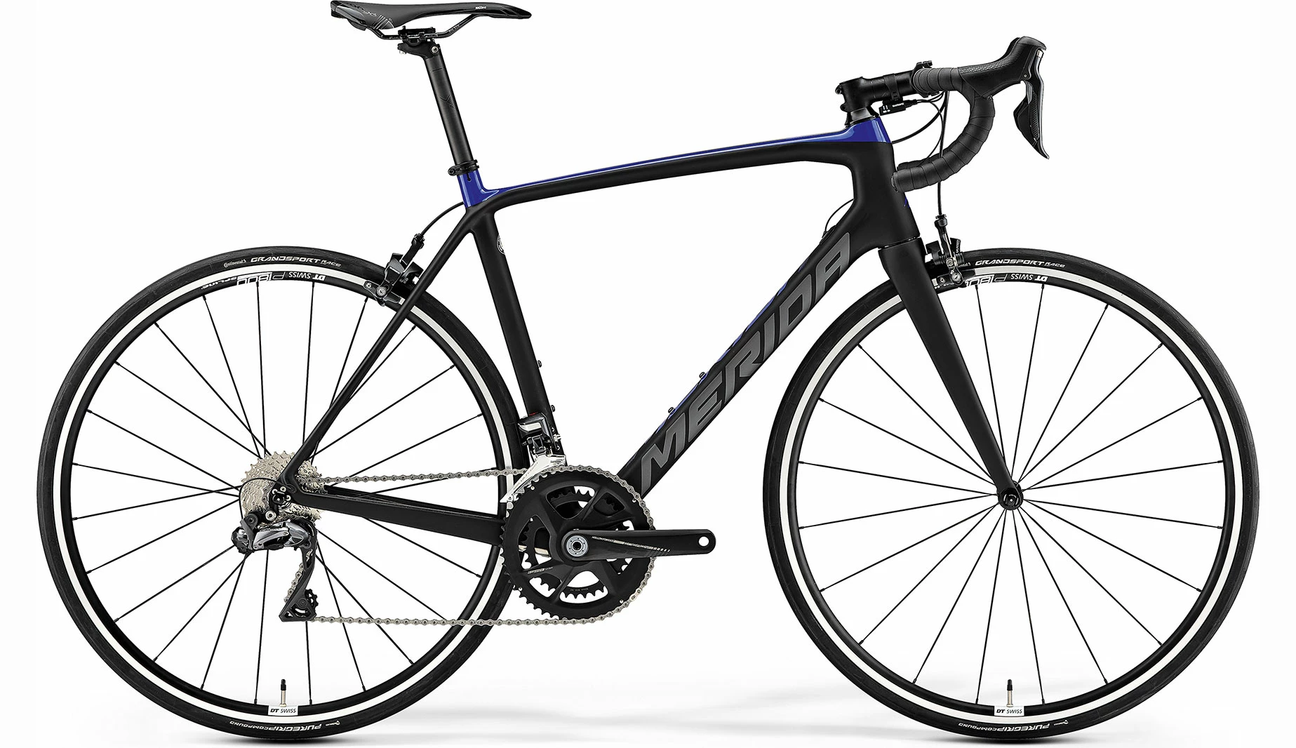 Vélo Route Merida 2019 Scultura 7000-E 2 Vélo Route Merida 2019 Scultura 7000-E