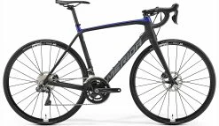 Vélo Route Merida 2019 Scultura Disc 7000-E