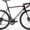 Vélo Route Merida 2019 Scultura Disc Team-E -Vélo Soldes Boutique SCULTURA DISC TEAM MY2019 1