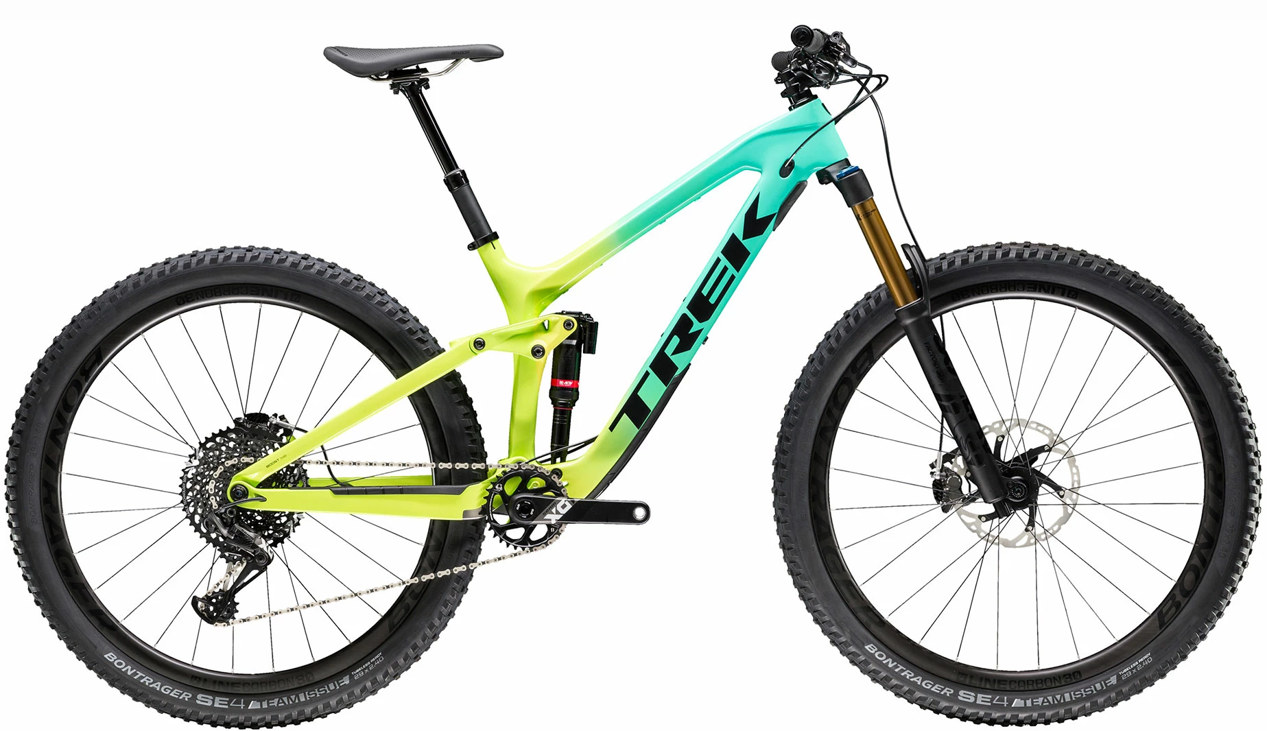 VTT Trek 2019 Slash 9.9 3 VTT Trek 2019 Slash 9.9