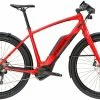 Vélo électrique Trek 2019 Super Commuter+ 8S 2 Vélo électrique Trek 2019 Super Commuter+ 8S -Vélo Soldes Boutique Super Commuter Plus 8S Men Viper Red 1