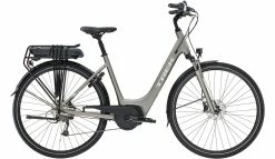 Vélo électrique Trek 2019 TM1+ Lowstep
