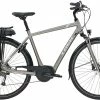 Vélo électrique Trek 2019 TM1+ Homme -Vélo Soldes Boutique TM1 Plus Man Matte Metallic mr