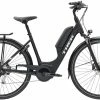 Vélo électrique Trek 2019 TM2+ Lowstep DT