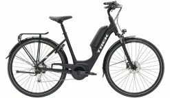 Vélo électrique Trek 2019 TM2+ Lowstep DT