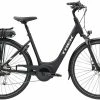 Vélo électrique Trek 2019 TM2+ Lowstep