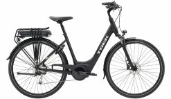 Vélo électrique Trek 2019 TM2+ Lowstep