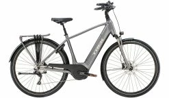 Vélo électrique Trek 2019 TM4+ Homme