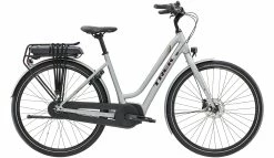 Vélo électrique Trek 2019 UM1+ Midstep