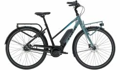 Vélo électrique Trek 2019 UM2+ Stagger