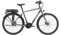 Vélo électrique Trek 2019 UM4+ Homme