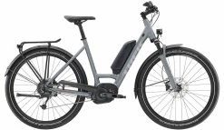 Vélo électrique Trek 2019 UM5+ Lowstep