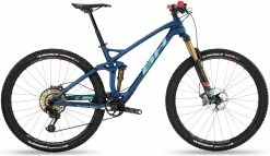 VTT BH 2019 LYNX 5 CARBON 8.9