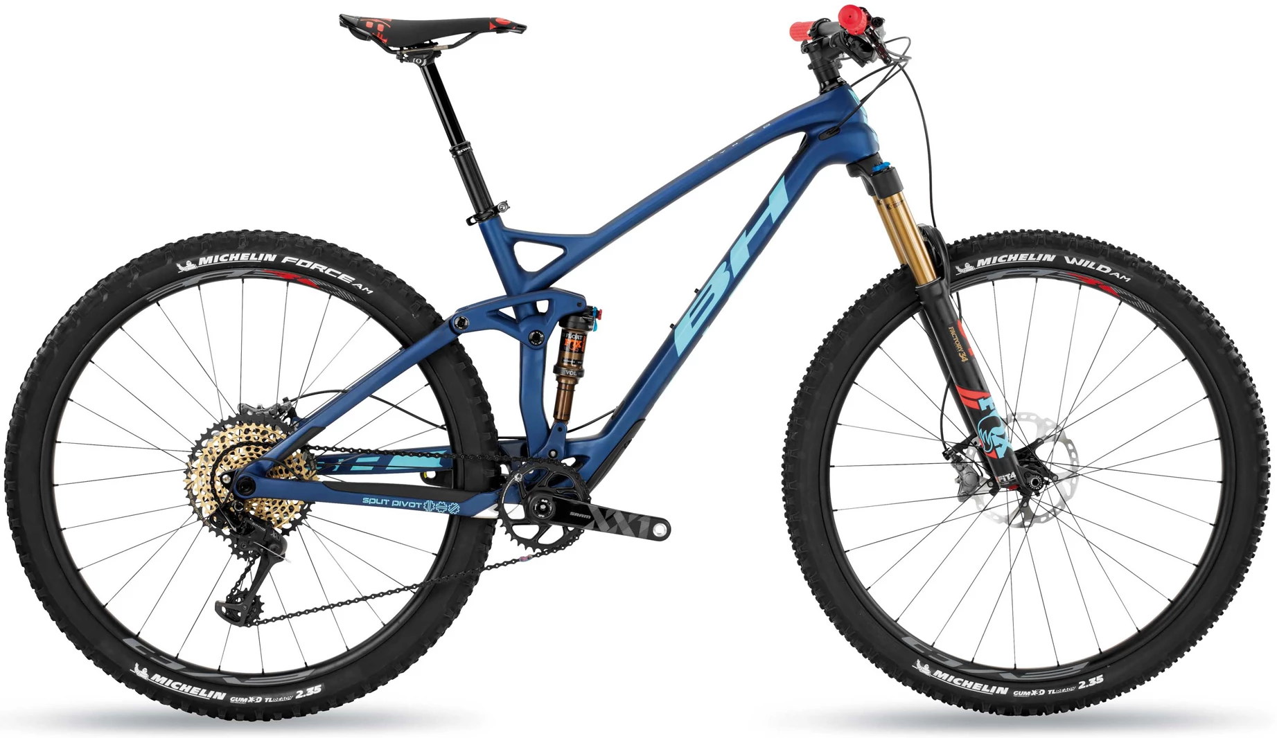 VTT BH 2019 LYNX 5 CARBON 8.9 3 VTT BH 2019 LYNX 5 CARBON 8.9