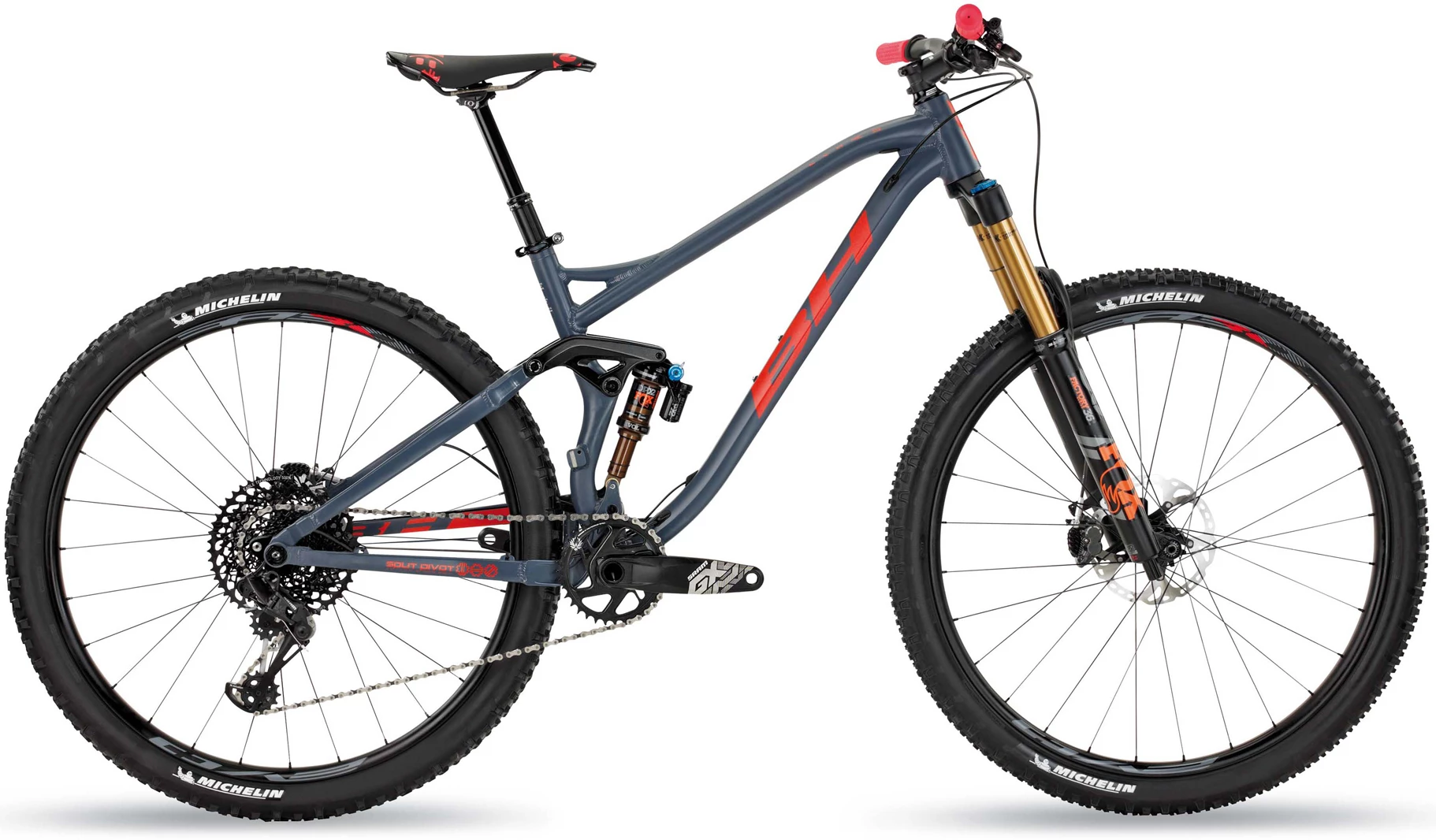 VTT BH 2019 LYNX 5 LT ALU 5.9 3 VTT BH 2019 LYNX 5 LT ALU 5.9