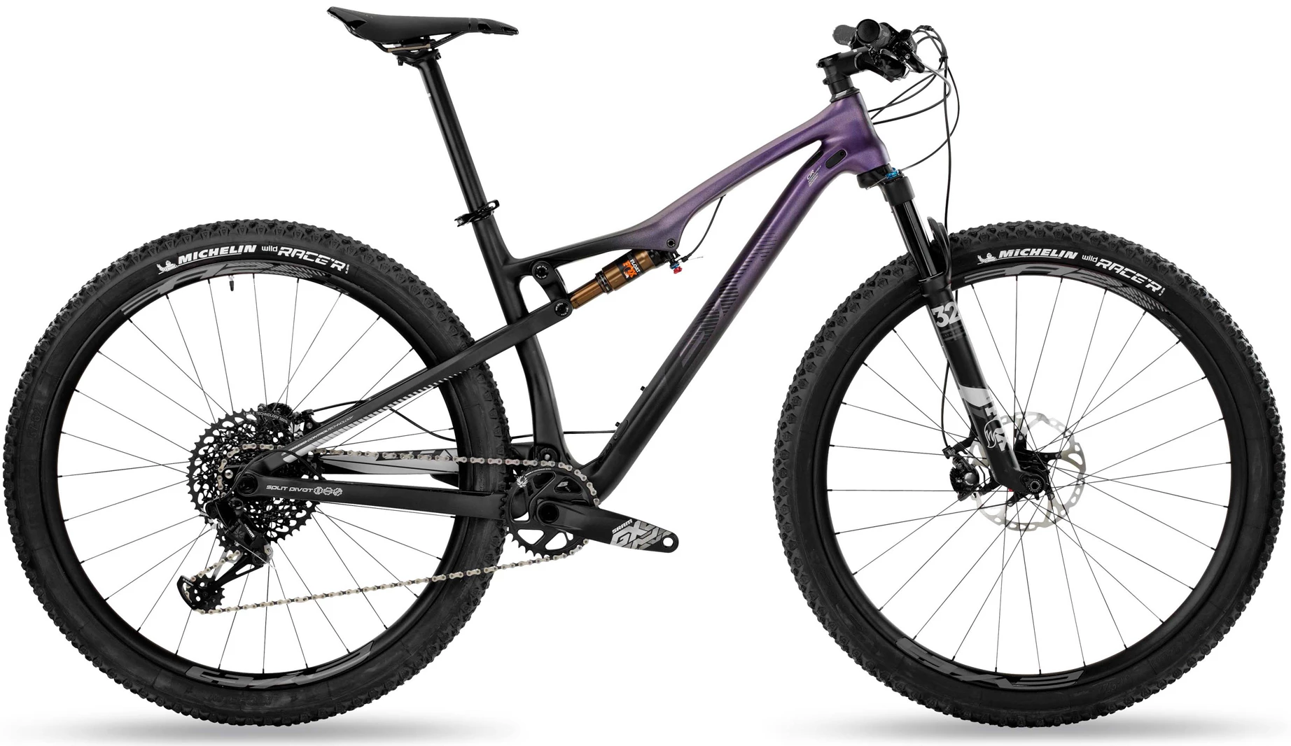 VTT BH 2019 LYNX RACE CARBON RC 7.9 3 VTT BH 2019 LYNX RACE CARBON RC 7.9
