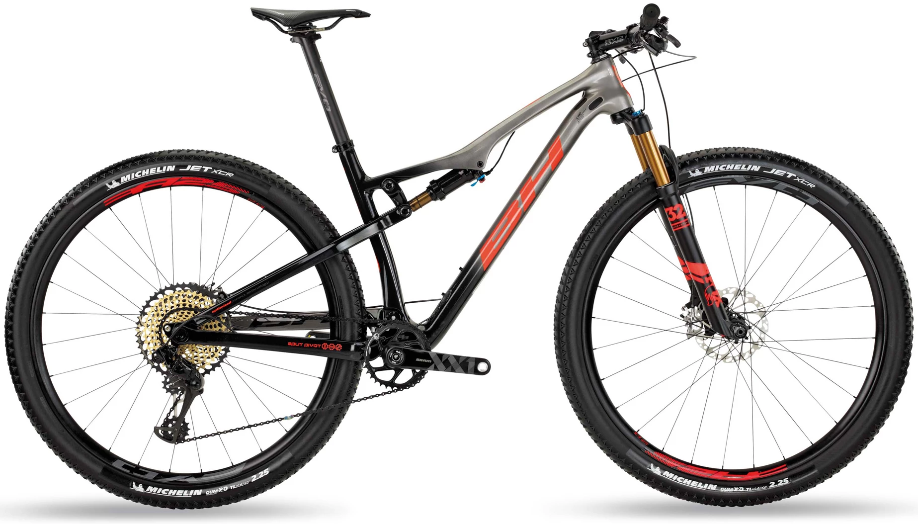 VTT BH 2019 LYNX RACE EVO CARBON 9.9 3 VTT BH 2019 LYNX RACE EVO CARBON 9.9