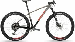 VTT BH 2019 ULTIMATE EVO 9.5